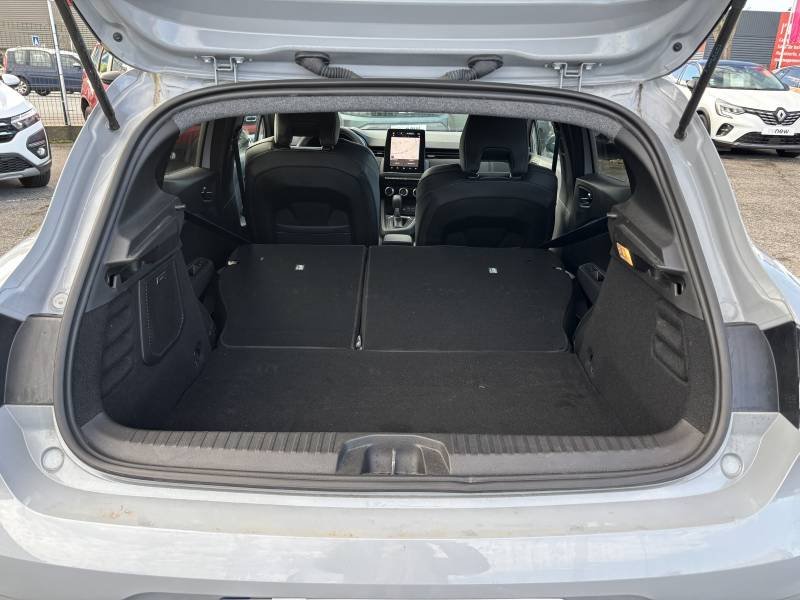 Renault Clio - Photo 15