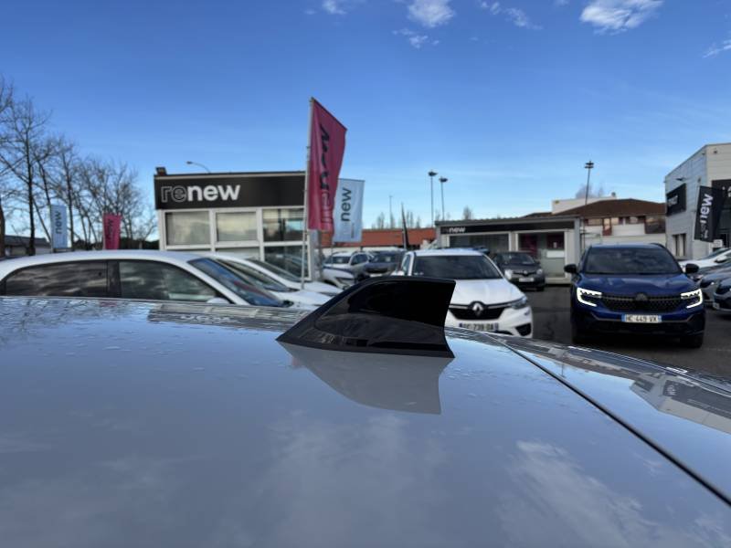 Renault Clio - Photo 19