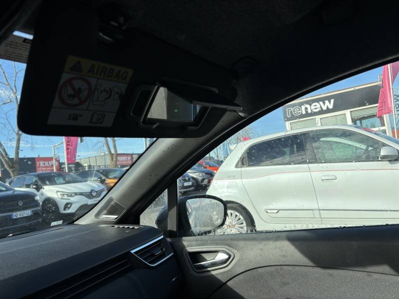 Renault Clio - Photo 28