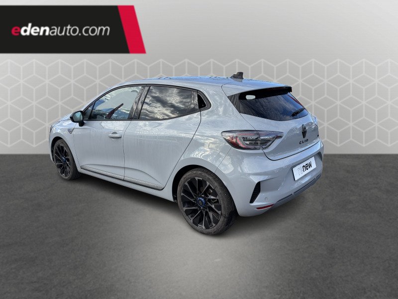 Renault Clio - Photo 3