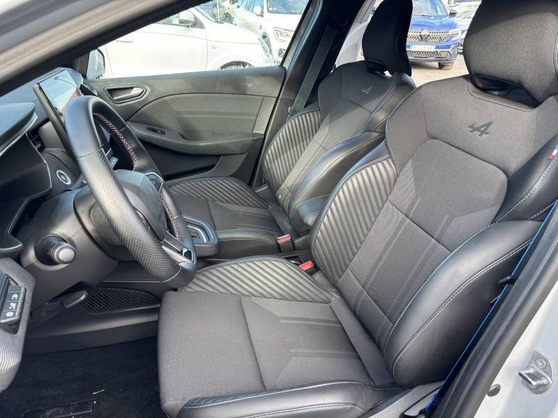 Renault Clio - Photo 31