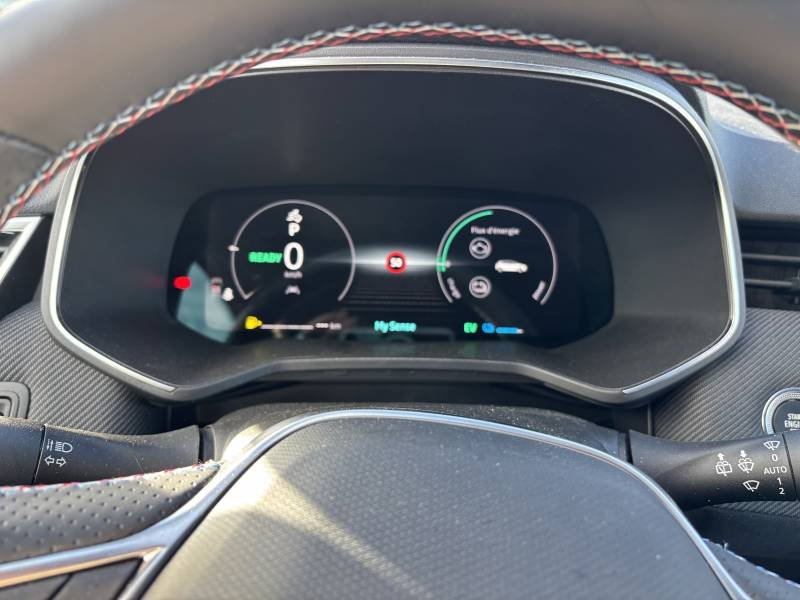 Renault Clio - Photo 33