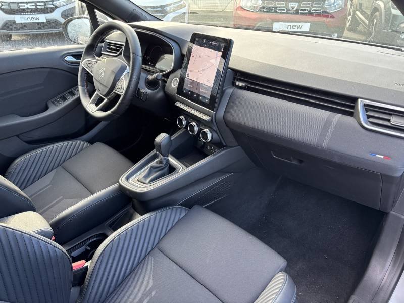 Renault Clio - Photo 34
