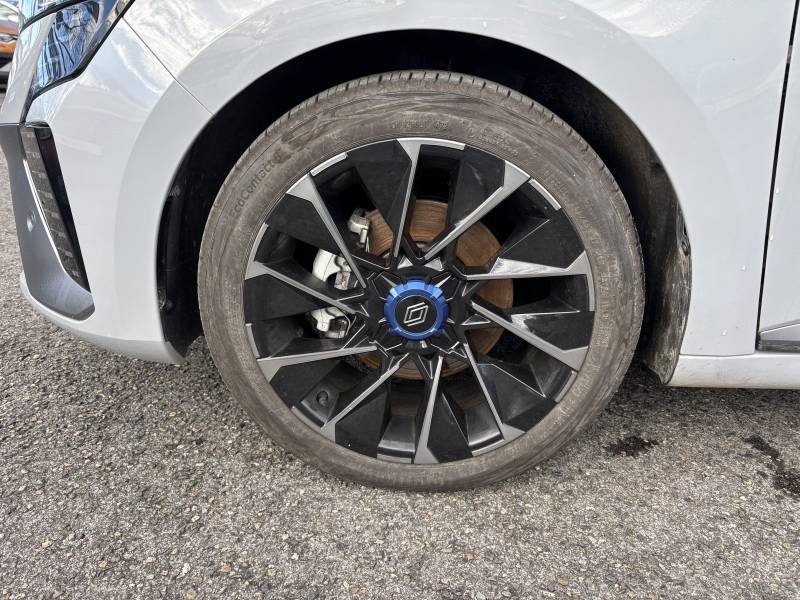 Renault Clio - Photo 37