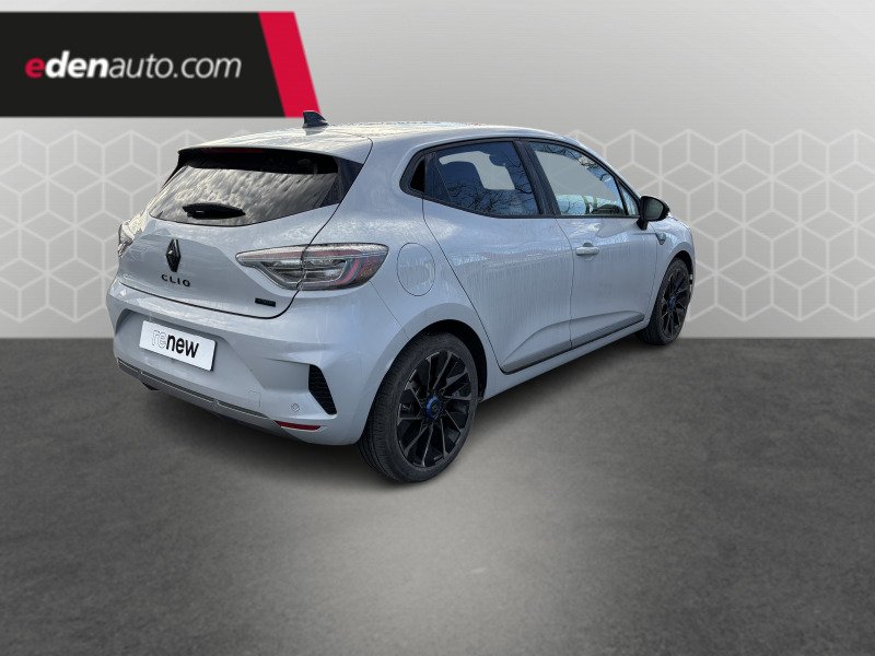 Renault Clio - Photo 5