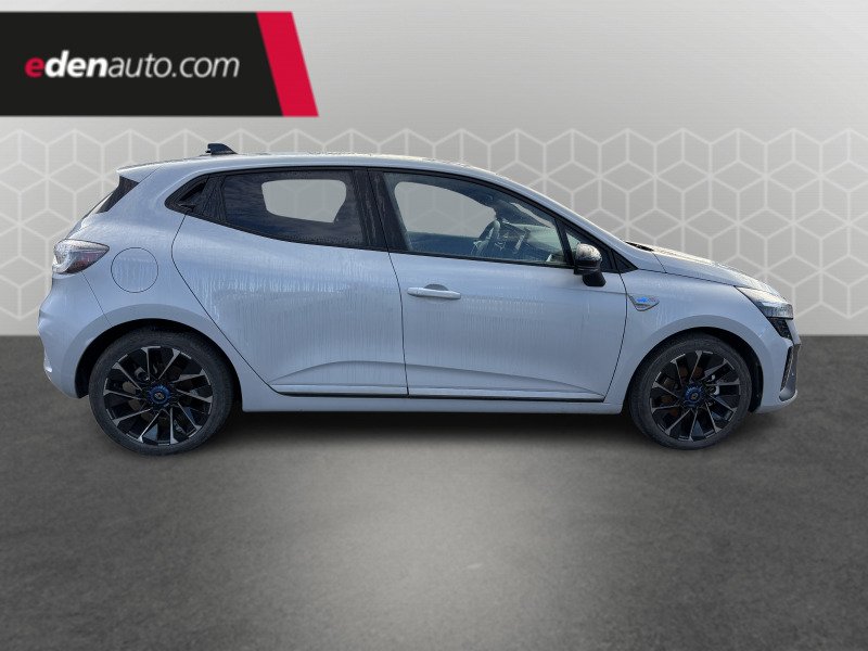 Renault Clio - Photo 6
