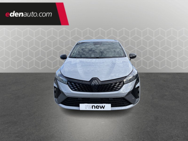 Renault Clio - Photo 7