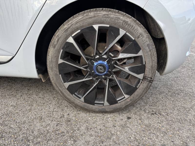 Renault Clio - Photo 12