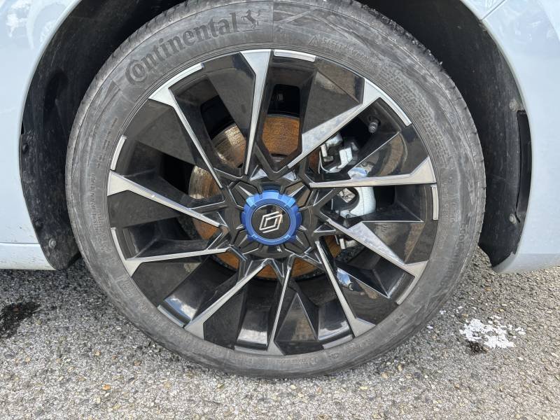 Renault Clio - Photo 13