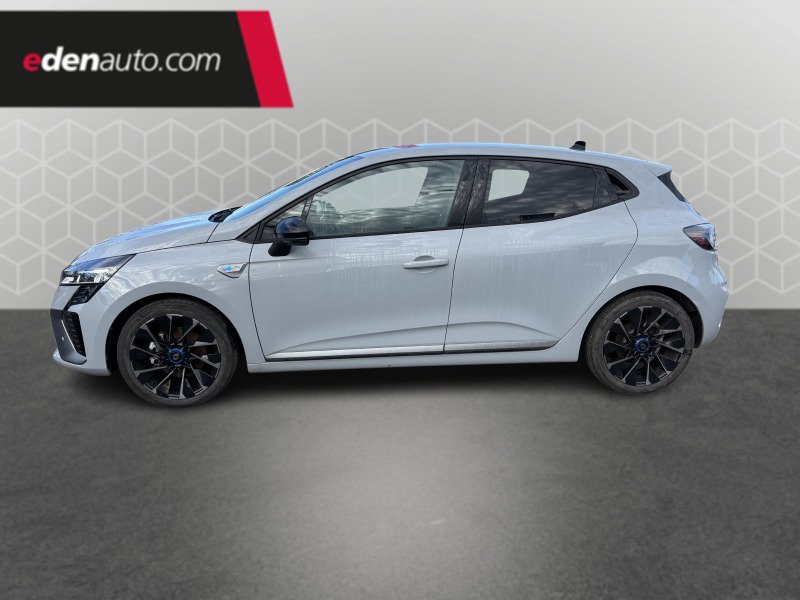 Renault Clio - Photo 2