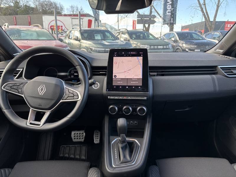Renault Clio - Photo 26