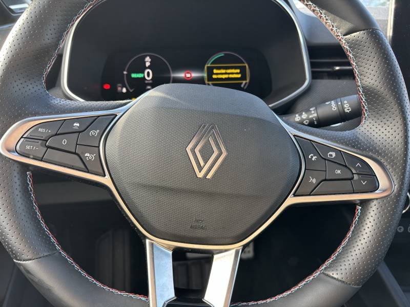 Renault Clio - Photo 32