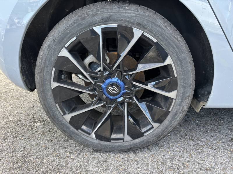 Renault Clio - Photo 35