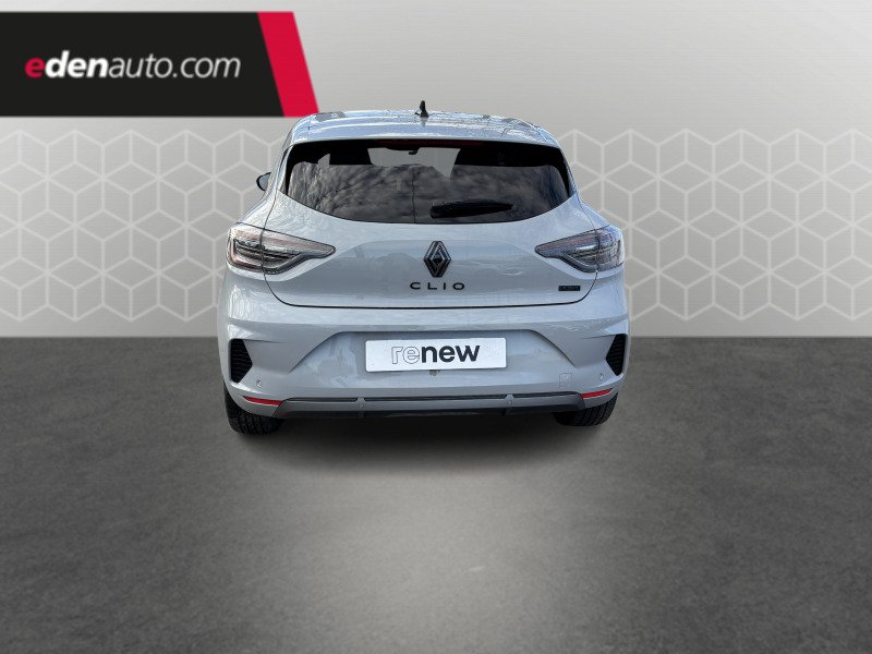 Renault Clio - Photo 4