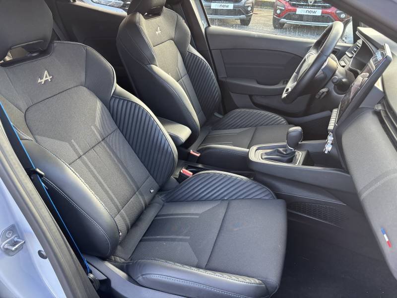 Renault Clio - Photo 8
