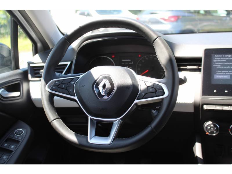 Renault Clio - Photo 19