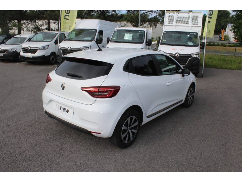 Renault Clio - Photo 5
