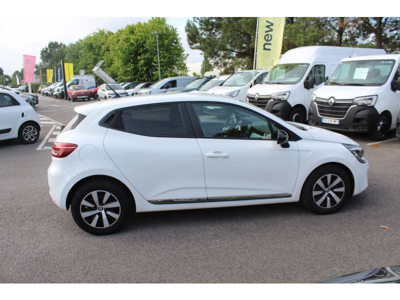 Renault Clio - Photo 6