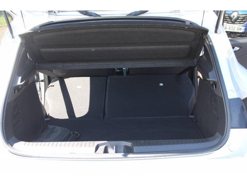 Renault Clio - Photo 10
