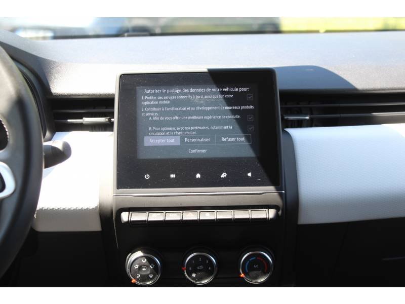 Renault Clio - Photo 20