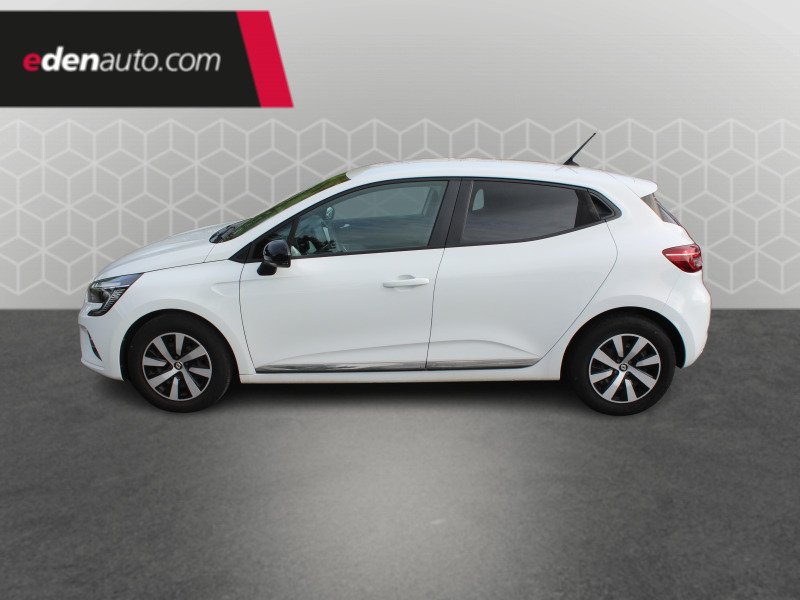 Renault Clio - Photo 2