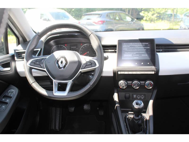 Renault Clio - Photo 21