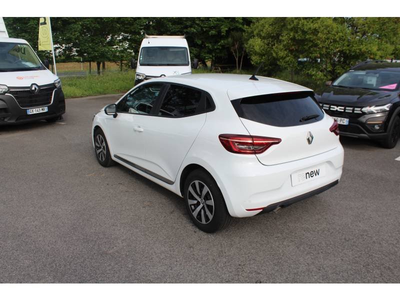 Renault Clio - Photo 3