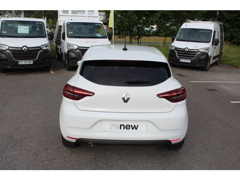 Renault Clio - Photo 4