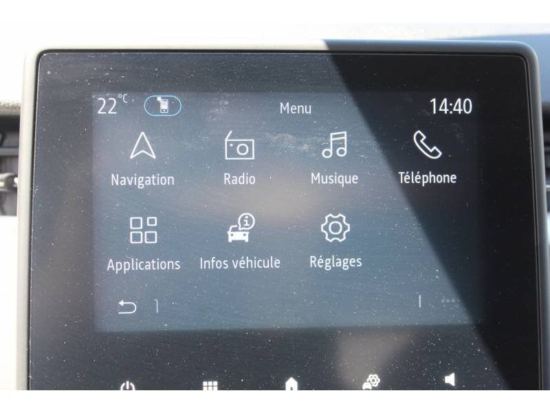 Renault Clio - Photo 43