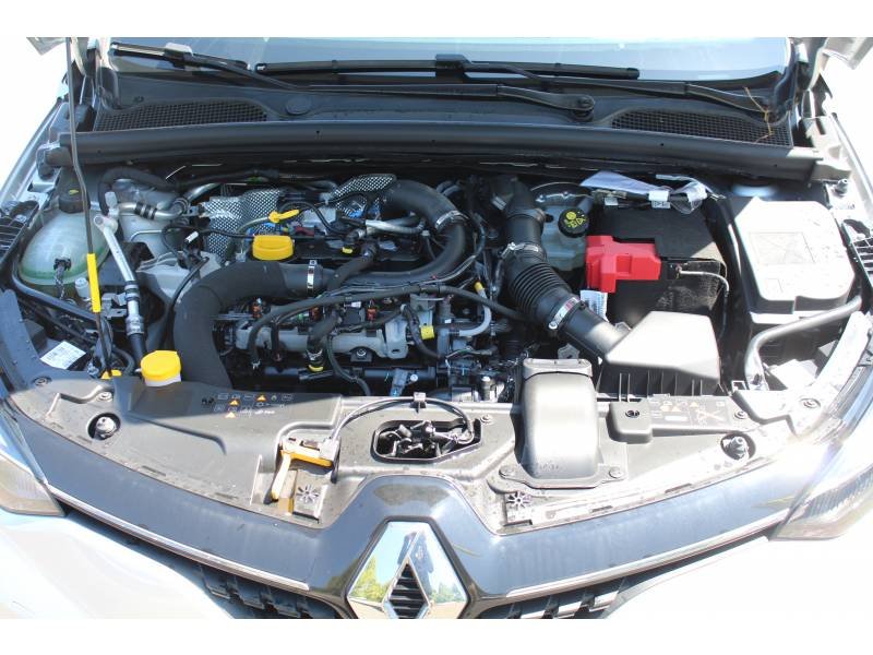 Renault Clio - Photo 46