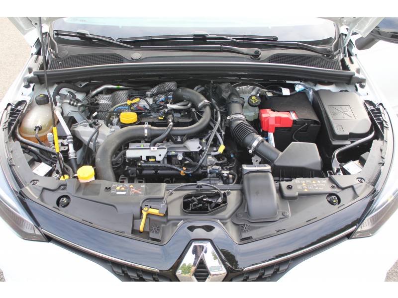 Renault Clio - Photo 47