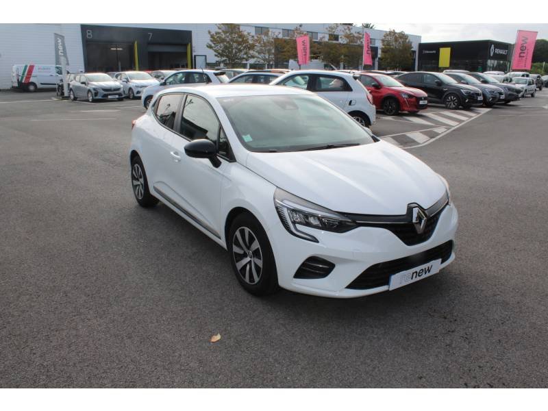 Renault Clio - Photo 7
