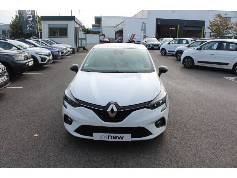 Renault Clio - Photo 8