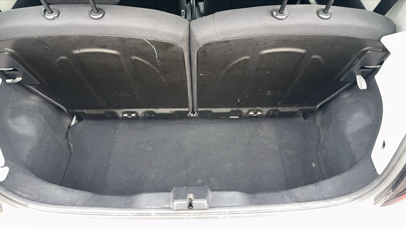 Citroën C1 - Photo 14