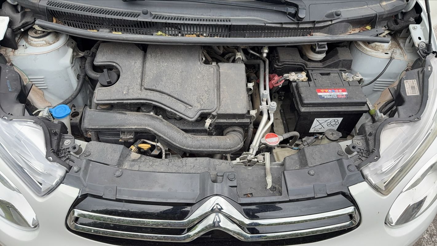 Citroën C1 - Photo 15