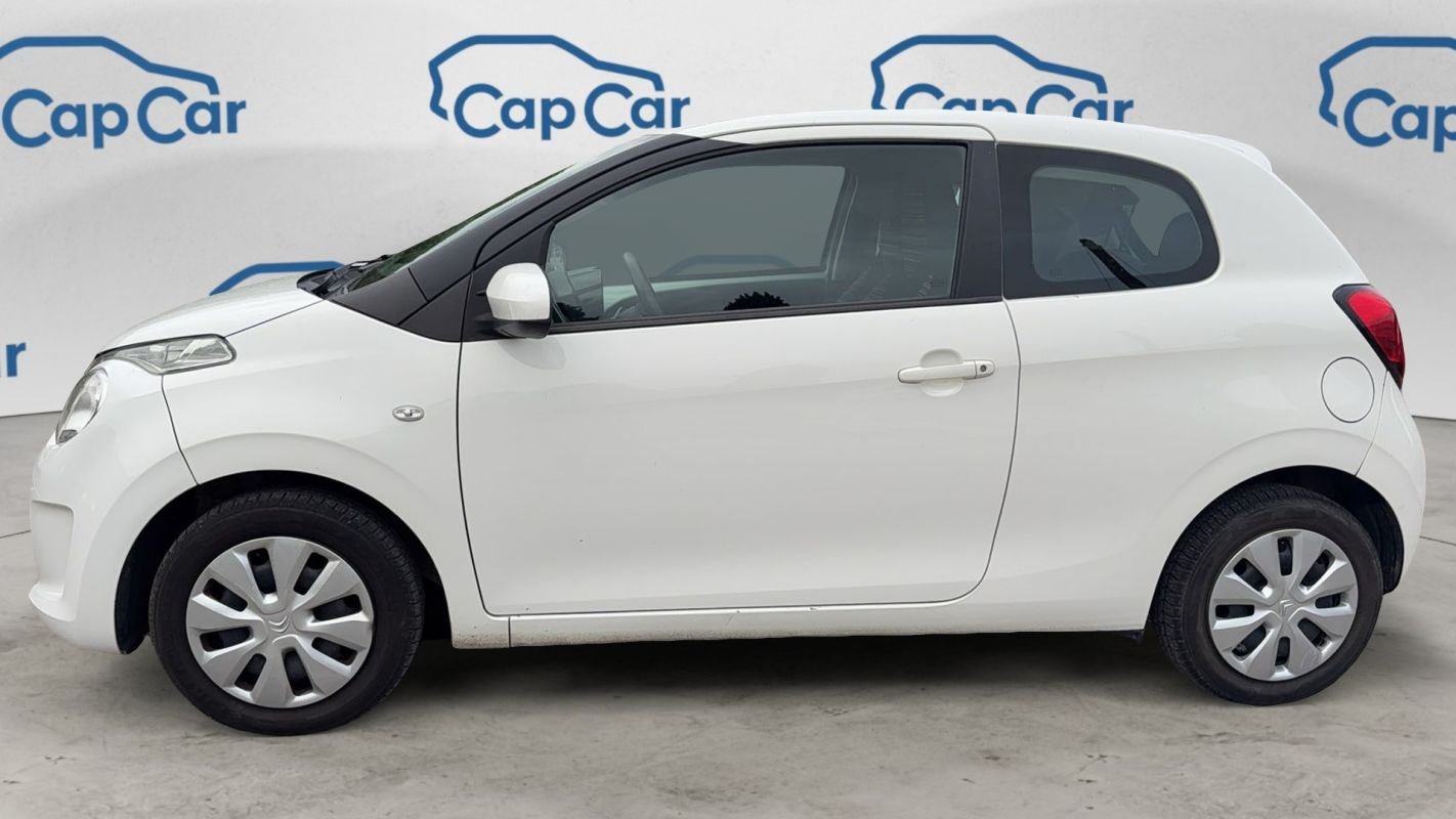 Citroën C1 - Photo 2