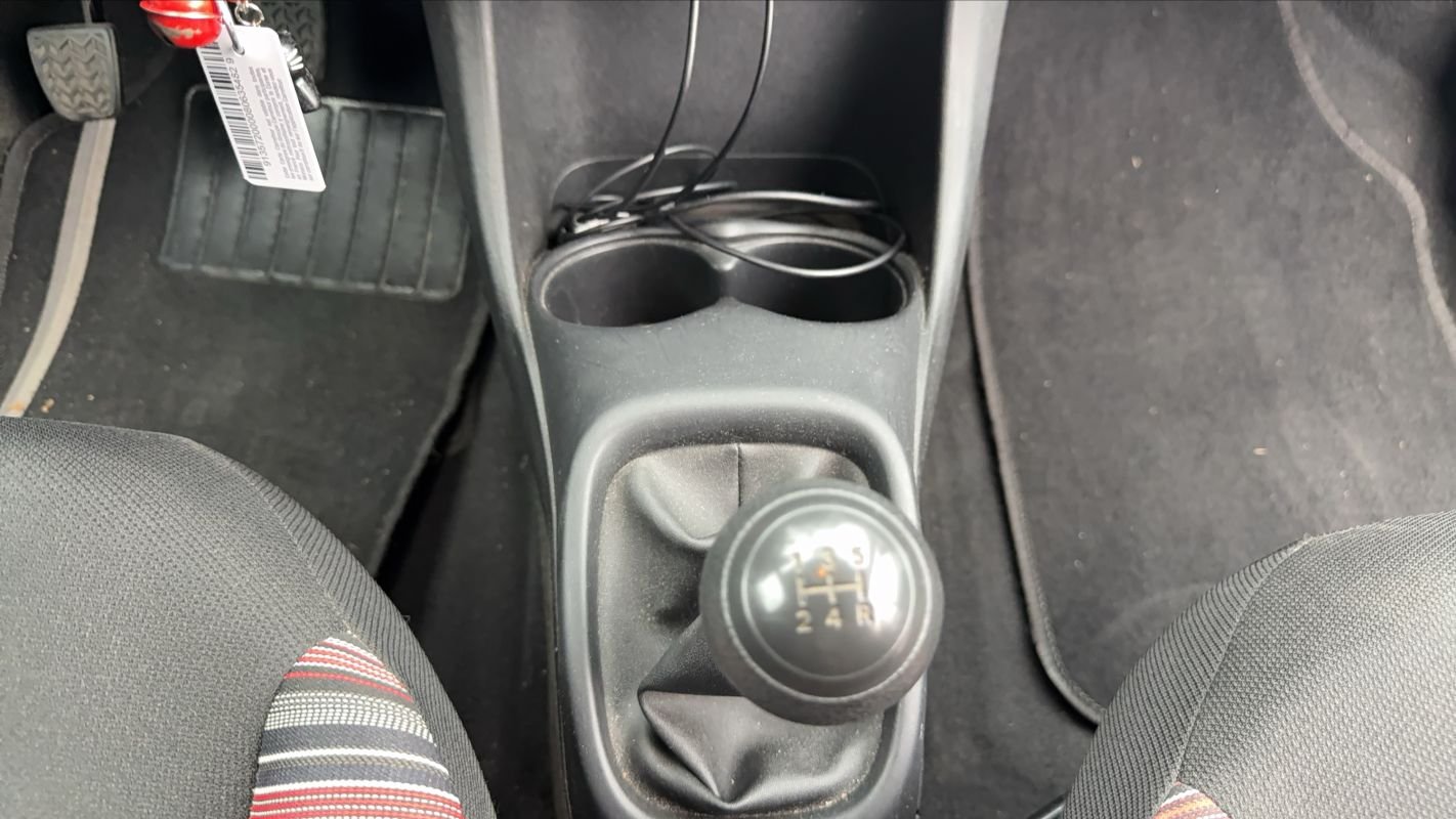 Citroën C1 - Photo 26