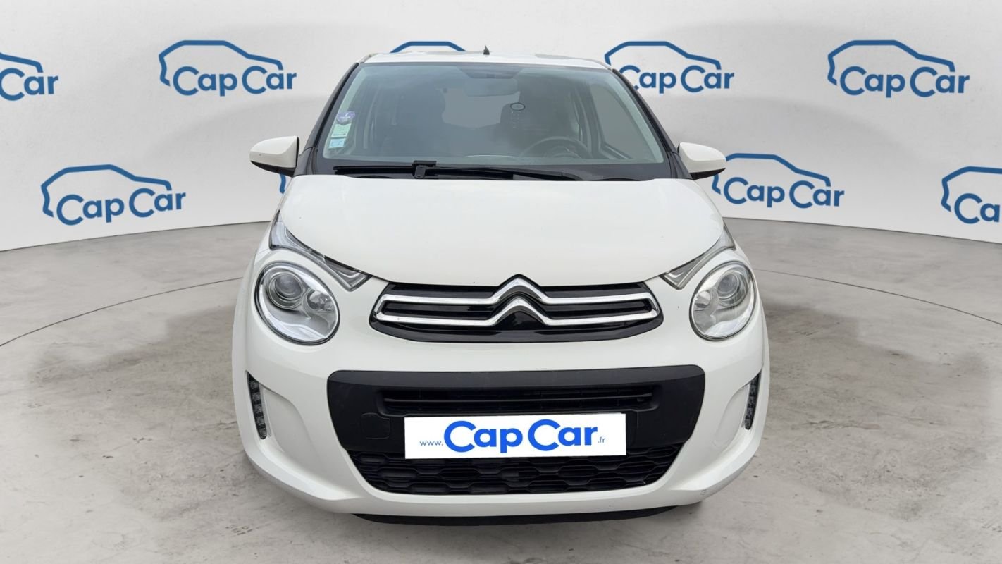 Citroën C1 - Photo 5