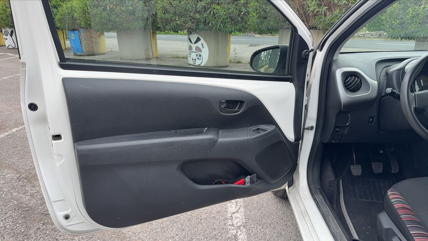 Citroën C1 - Photo 7