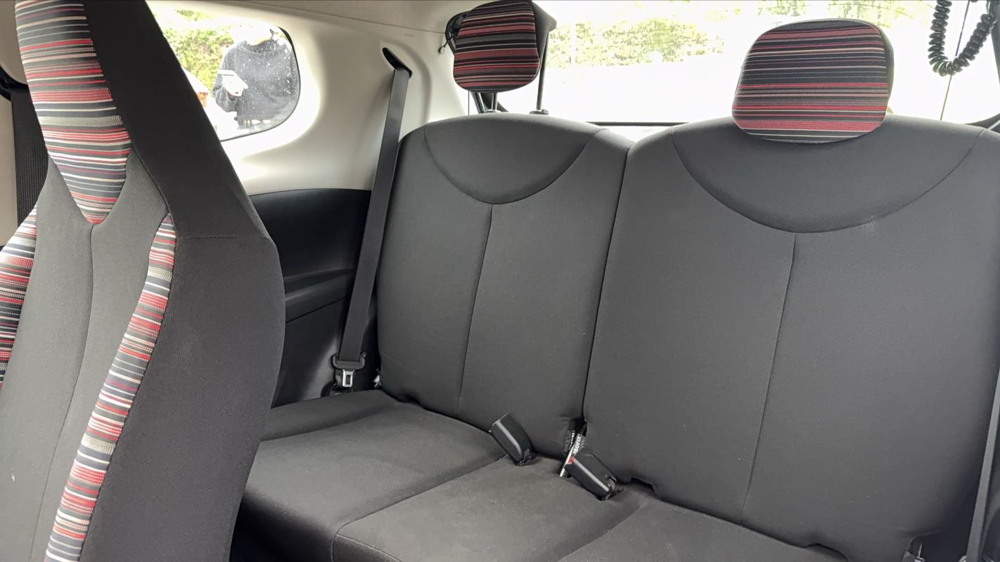 Citroën C1 - Photo 9
