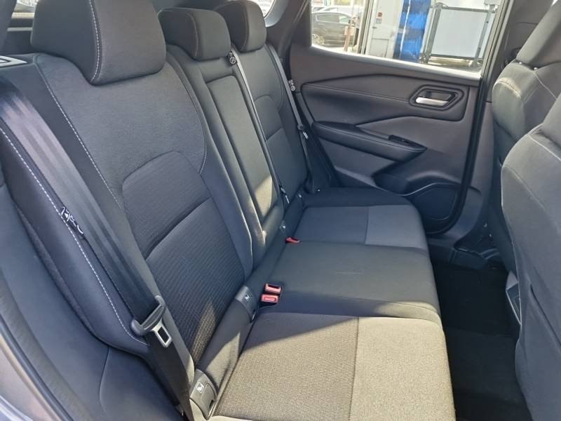 Nissan Qashqai - Photo 12