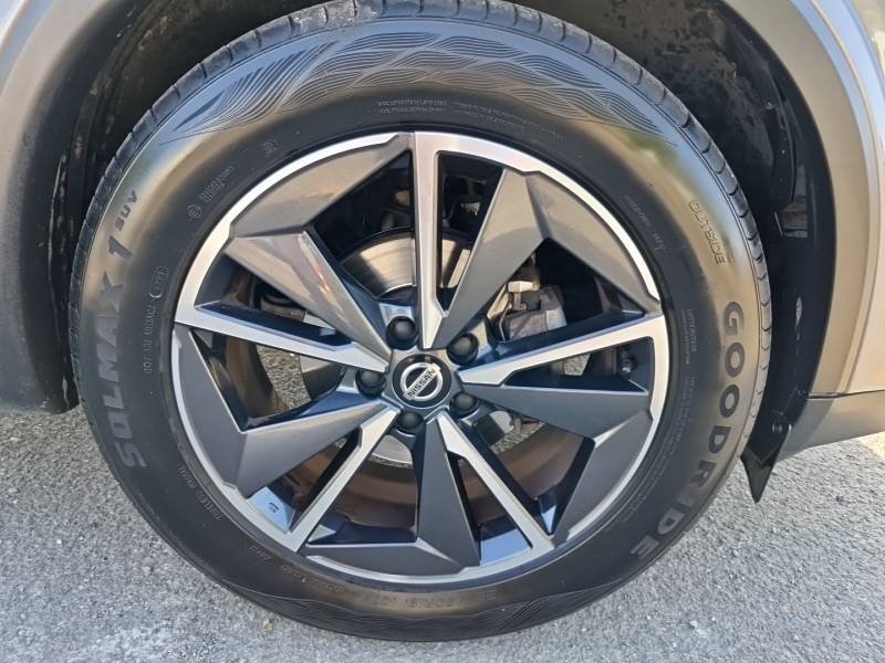 Nissan Qashqai - Photo 13
