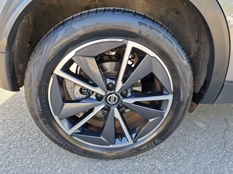 Nissan Qashqai - Photo 14