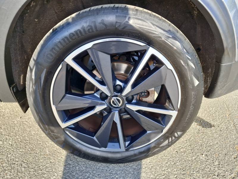 Nissan Qashqai - Photo 15