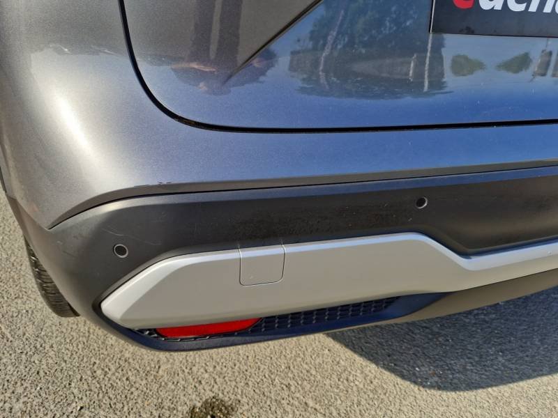 Nissan Qashqai - Photo 16