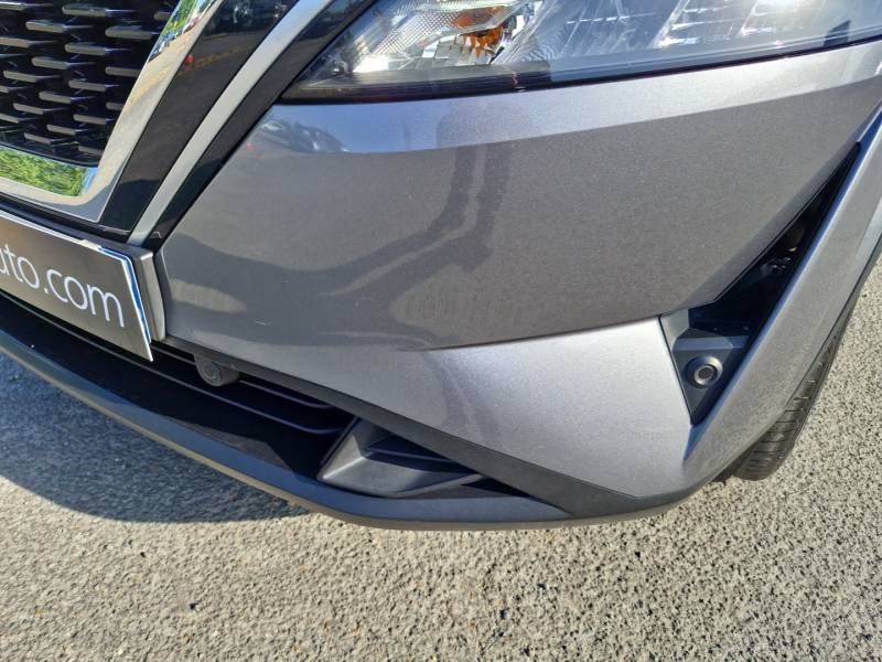 Nissan Qashqai - Photo 17