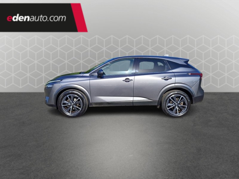 Nissan Qashqai - Photo 2