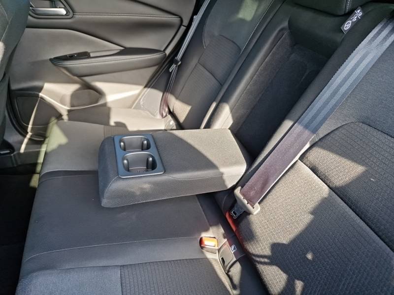 Nissan Qashqai - Photo 22