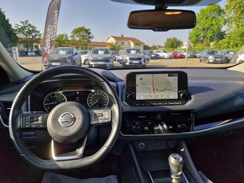 Nissan Qashqai - Photo 23