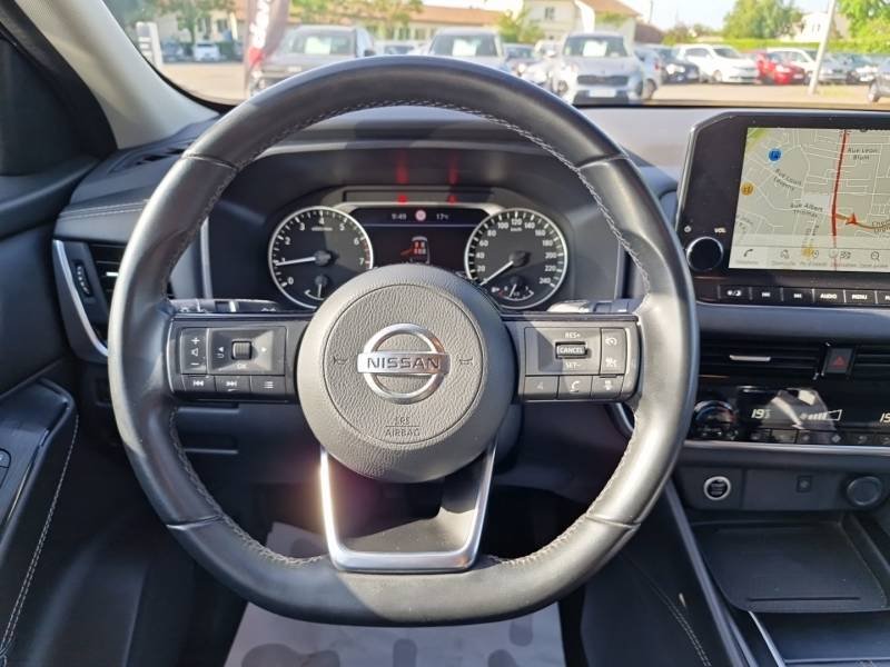 Nissan Qashqai - Photo 24